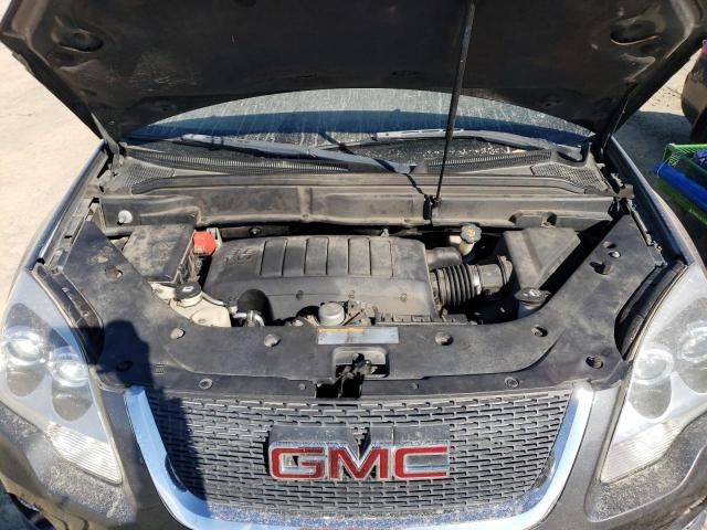 Photo 12 from auction – 2011 GMC ACADIA SLT with VIN 1GKKRRED3BJ193244