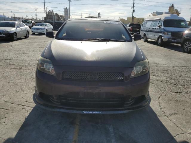 Photo 5 from auction – 2008 TOYOTA SCION TC with VIN JTKDE167780244522