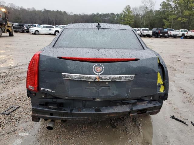 Photo 6 from auction – 2012 CADILLAC CTS with VIN 1G6DC5E53C0113779