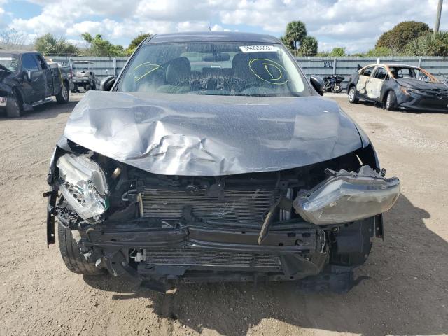 Photo 5 from auction – 2016 NISSAN ROGUE S with VIN 5N1AT2MT1GC924656