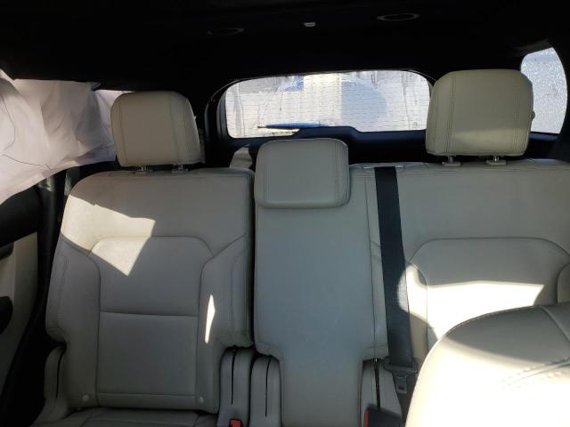 Photo 10 from auction – 2018 FORD EXPLORER X with VIN 1FM5K7D89JGC26230