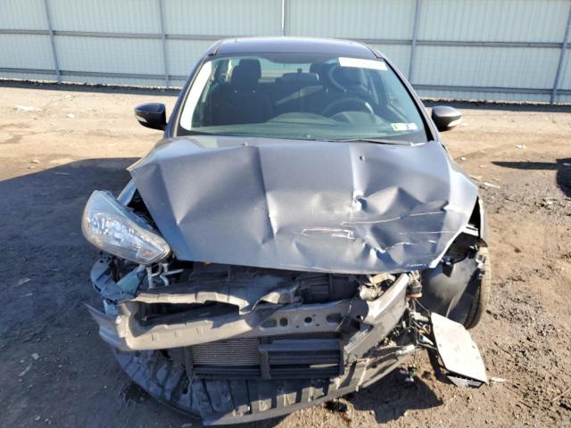 Zdjęcie 5 z aukcji – 2017 FORD FOCUS SEL z VIN 1FADP3H24HL272152