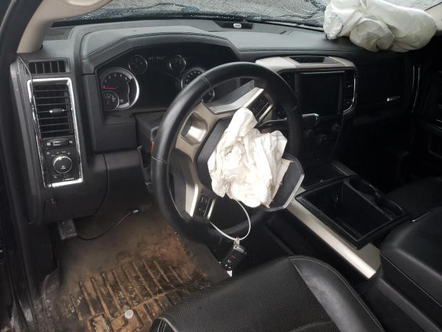 Photo 8 from auction – 2014 RAM 2500 LARAM with VIN 3C6UR5FL7EG181808