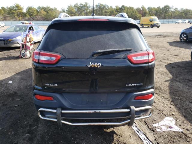 Photo 6 from auction – 2015 JEEP CHEROKEE L with VIN 1C4PJMDS8FW557162