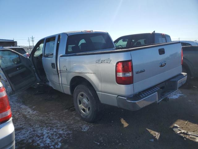 Photo 2 from auction – 2006 FORD F150 SUPER with VIN 1FTPW14516FA90399