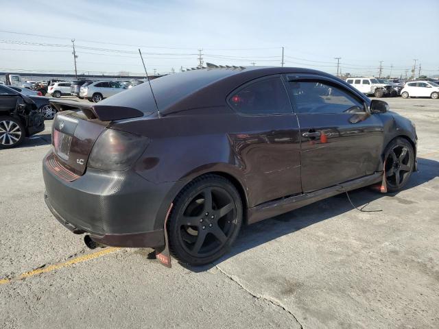 Photo 3 from auction – 2008 TOYOTA SCION TC with VIN JTKDE167780244522