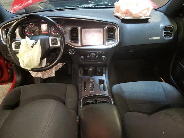 Photo 8 from auction – 2013 DODGE CHARGER R/ with VIN 2C3CDXDT3DH588173