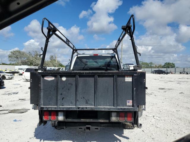 Photo 6 from auction – 2021 FORD F350 SUPER with VIN 1FTRF3A67MEE17134
