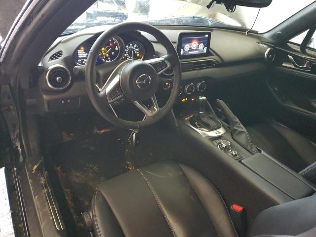 Photo 8 from auction – 2022 MAZDA MX-5 MIATA with VIN JM1NDAM73N0502015