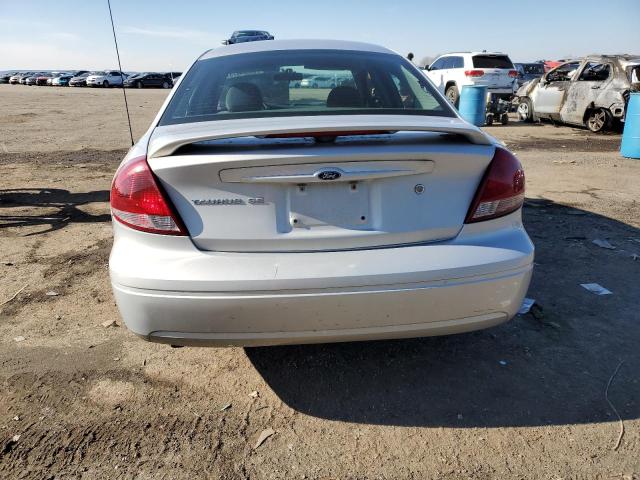 Photo 6 from auction – 2005 FORD TAURUS SE with VIN 1FAFP53295A141253