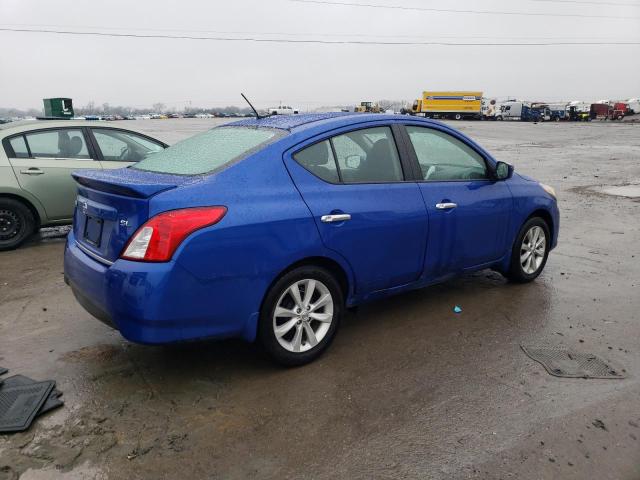 Photo 3 from auction – 2016 NISSAN VERSA S with VIN 3N1CN7AP9GL909518