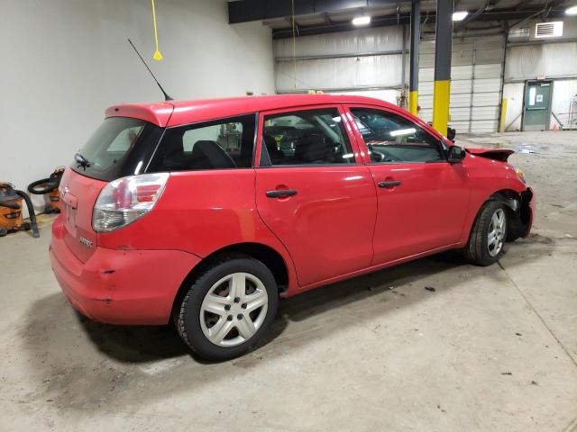 Photo 3 from auction – 2007 TOYOTA COROLLA MA with VIN 2T1KR32E17C681696