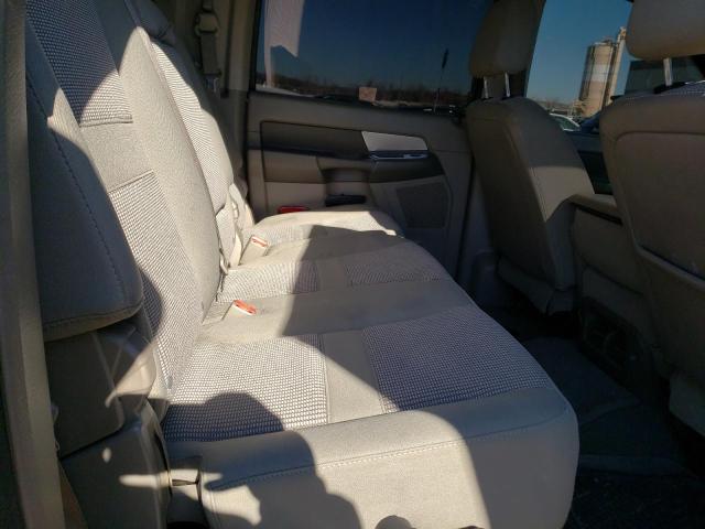 Photo 10 from auction – 2007 DODGE RAM 2500 with VIN 3D7KS29D67G835701