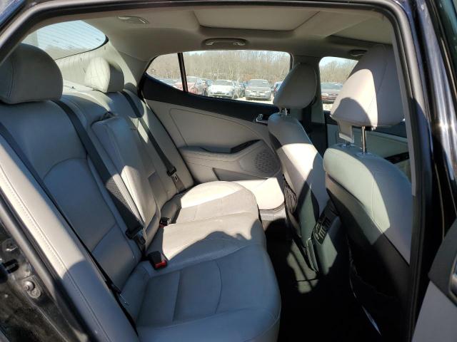 Photo 10 from auction – 2014 KIA OPTIMA EX with VIN 5XXGN4A79EG283894