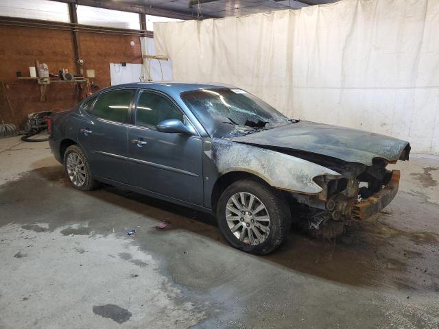 Photo 4 from auction – 2007 BUICK LACROSSE C with VIN 2G4WE587271103330