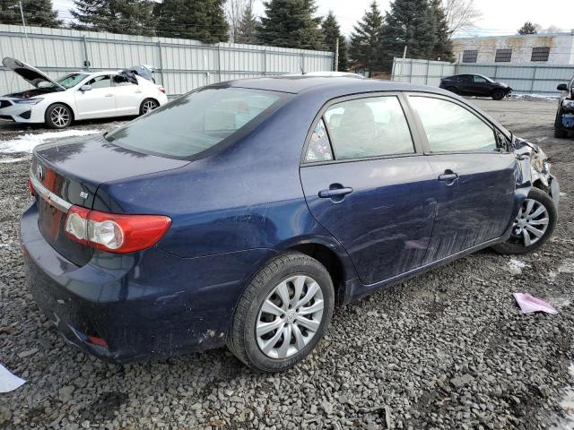 Photo 3 from auction – 2012 TOYOTA COROLLA BA with VIN 2T1BU4EE7CC903118