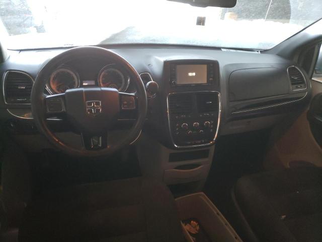 Photo 8 from auction – 2016 DODGE GRAND CARA with VIN 2C4RDGBG9GR116165