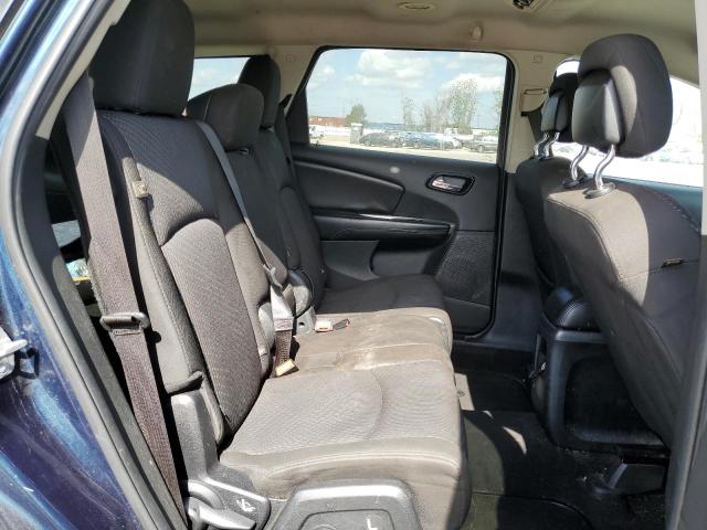 Photo 11 from auction – 2014 DODGE JOURNEY SE with VIN 3C4PDCAB1ET290733