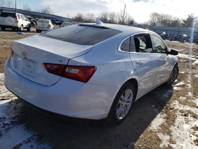 Photo 3 from auction – 2018 CHEVROLET MALIBU LT with VIN 1G1ZD5ST9JF132391