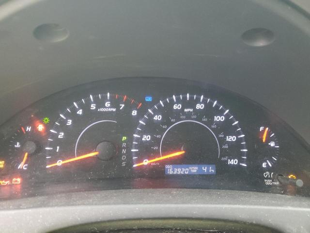 Photo 9 from auction – 2011 TOYOTA CAMRY BASE with VIN 4T1BF3EK0BU670254