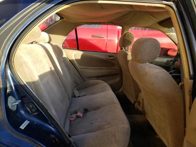 Photo 10 from auction – 2001 TOYOTA COROLLA CE with VIN 2T1BR18E31C443531