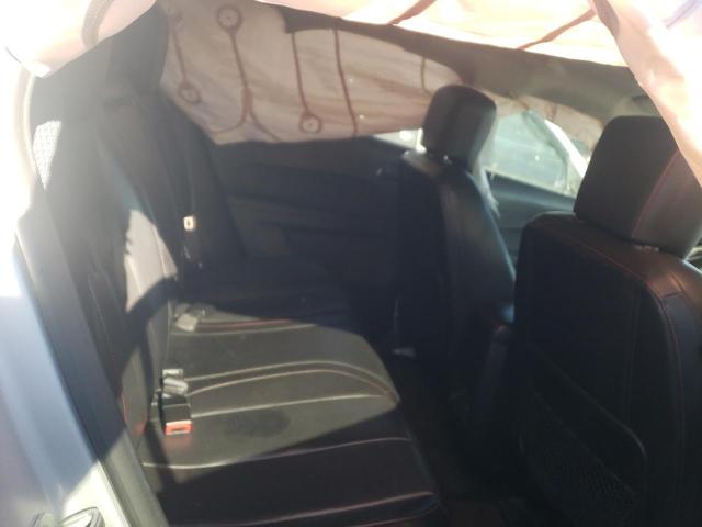 Photo 10 from auction – 2010 CHEVROLET EQUINOX LT with VIN 2CNALPEW8A6374958