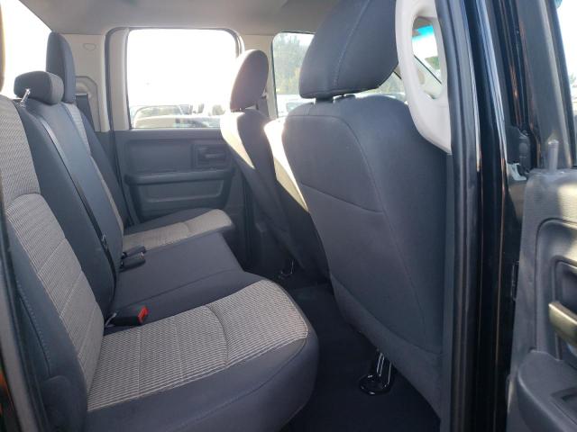 Photo 6 from auction – 2012 DODGE RAM 1500 S with VIN 1C6RD7FT4CS166947