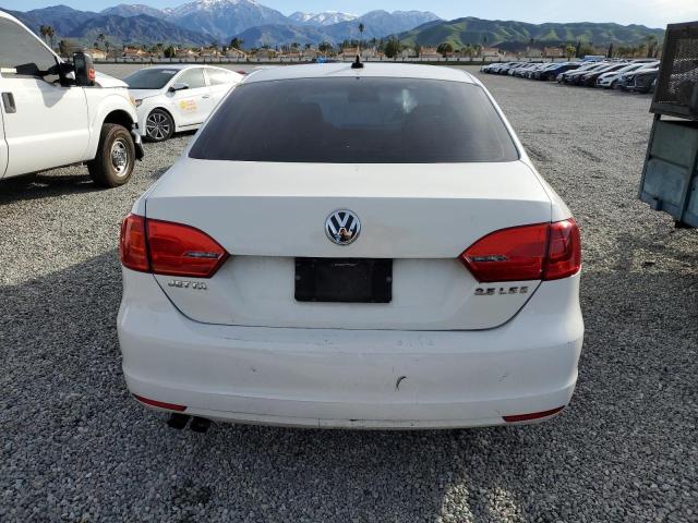 Photo 6 from auction – 2012 VOLKSWAGEN JETTA SEL with VIN 3VWLP7AJ0CM408571