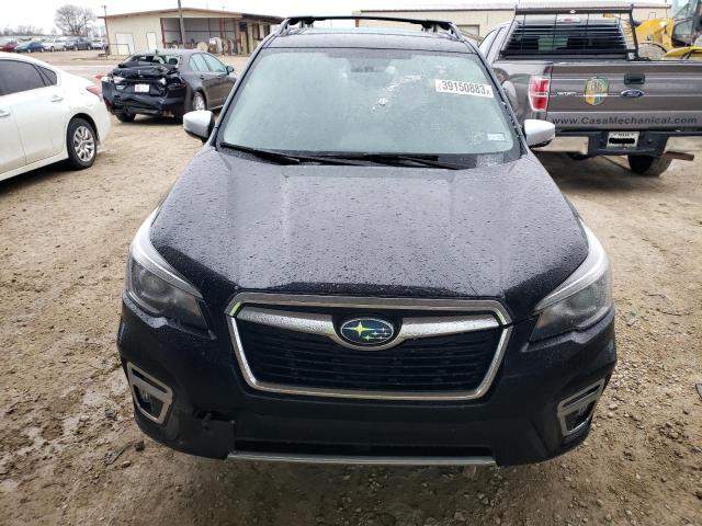 Photo 5 from auction – 2019 SUBARU FORESTER T with VIN JF2SKAWC8KH426535