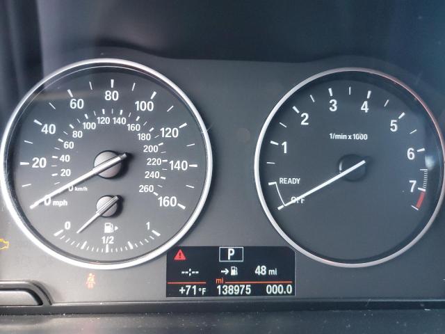Photo 9 from auction – 2014 BMW 228 I with VIN WBA1F5C50EVV99318