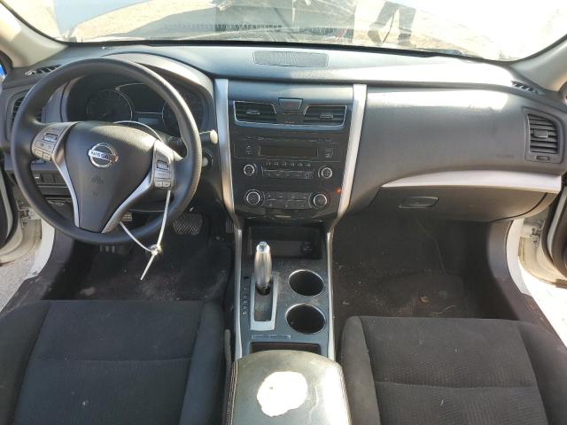 Photo 8 from auction – 2015 NISSAN ALTIMA 2.5 with VIN 1N4AL3AP4FC474670