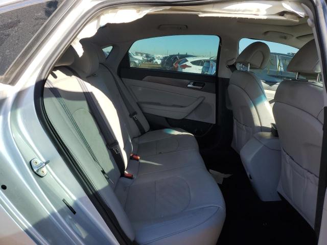 Photo 11 from auction – 2016 HYUNDAI SONATA SPO with VIN 5NPE34AF1GH409130