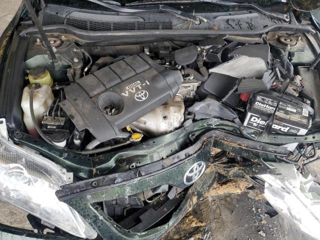 Photo 11 from auction – 2010 TOYOTA CAMRY BASE with VIN 4T4BF3EK2AR016263
