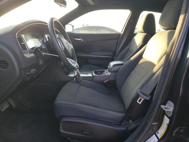 Photo 7 from auction – 2011 DODGE CHARGER R/ with VIN 2B3CL3CG1BH544859