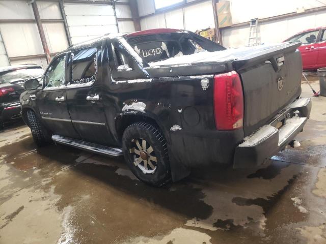 Photo 2 from auction – 2007 CADILLAC ESCALADE E with VIN 3GYFK62877G177591