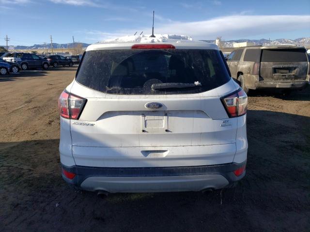 Photo 6 from auction – 2017 FORD ESCAPE SE with VIN 1FMCU0GD3HUD45176