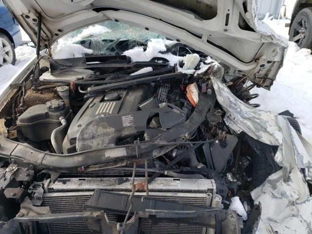 Photo 11 from auction – 2011 BMW 328 XI with VIN WBAPK7C51BF082679