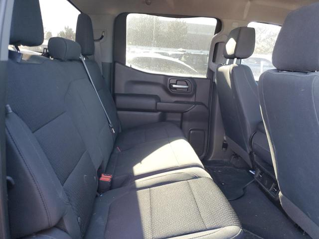Photo 11 from auction – 2019 CHEVROLET SILVERADO with VIN 1GCPYBEH3KZ373985