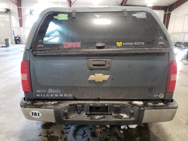 Photo 6 from auction – 2011 CHEVROLET 1500 with VIN 1GCPKSE34BF164827