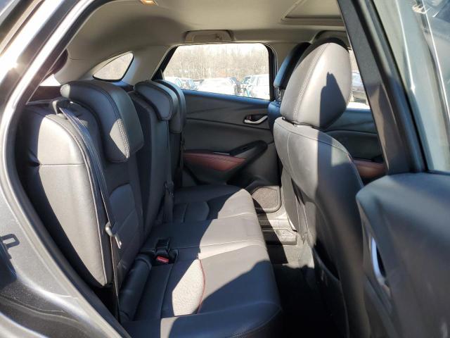 Photo 10 from auction – 2016 MAZDA CX-3 TOURI with VIN JM1DKFC7XG0136833