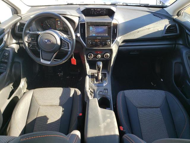 Photo 8 from auction – 2019 SUBARU CROSSTREK with VIN JF2GTACC6K8383286