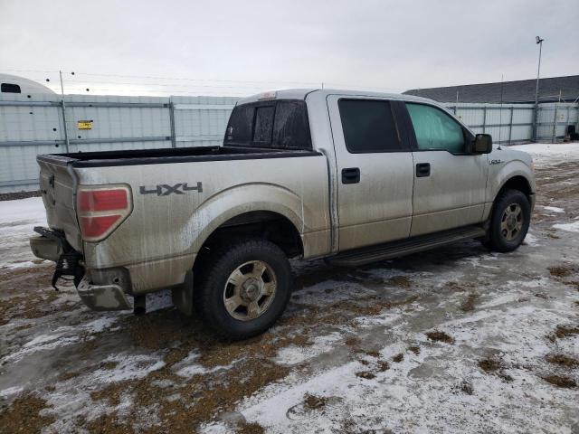 Photo 3 from auction – 2013 FORD F150 SUPER with VIN 1FTFW1EF4DKE57884