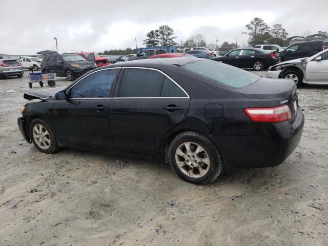 Photo 2 from auction – 2007 TOYOTA CAMRY CE with VIN 4T1BE46K57U073714
