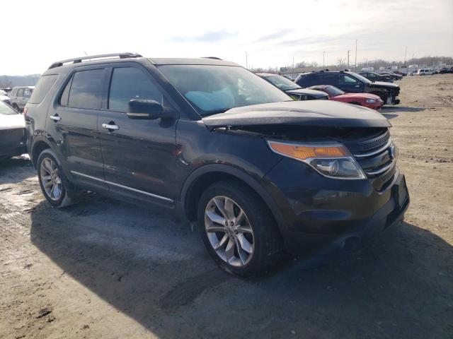 Photo 4 from auction – 2011 FORD EXPLORER L with VIN 1FMHK8F82BGA46542