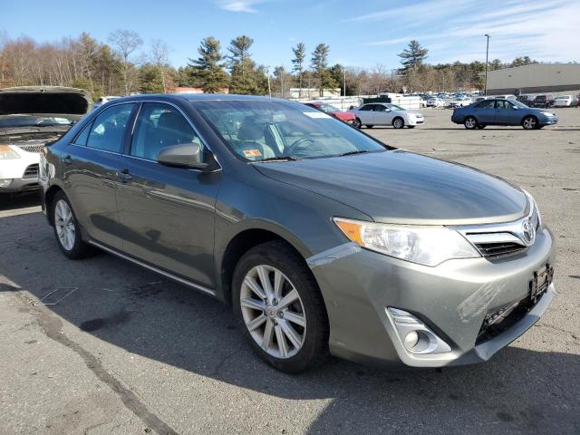 Photo 4 from auction – 2010 TOYOTA COROLLA with VIN 4T1BF1FK8DU692878