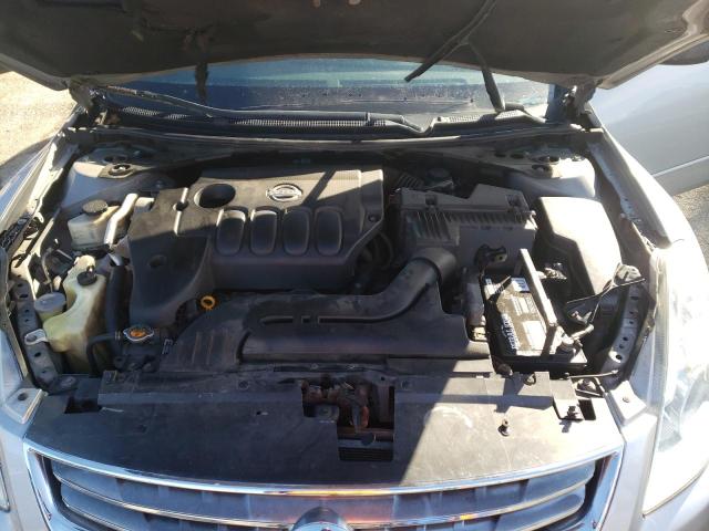 Photo 11 from auction – 2011 NISSAN ALTIMA BAS with VIN 1N4AL2AP7BN419638