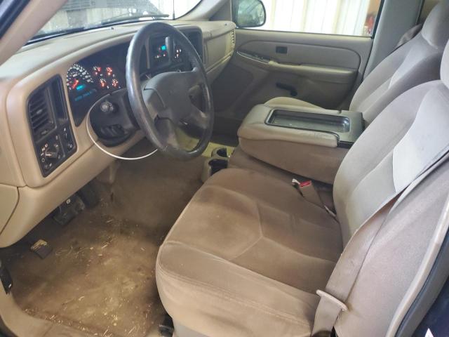 Photo 7 from auction – 2005 GMC NEW SIERRA with VIN 2GTEC13T351163679