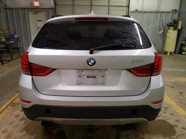 Photo 6 from auction – 2014 BMW X1 SDRIVE2 with VIN WBAVM1C57EVW48613