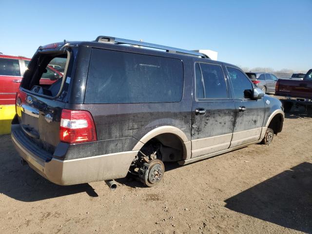 Photo 3 from auction – 2013 FORD EXPEDITION with VIN 1FMJK1J55DEF26921