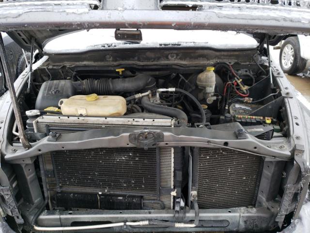 Photo 11 from auction – 2002 DODGE RAM 1500 with VIN 1B7HU18Z92J120523